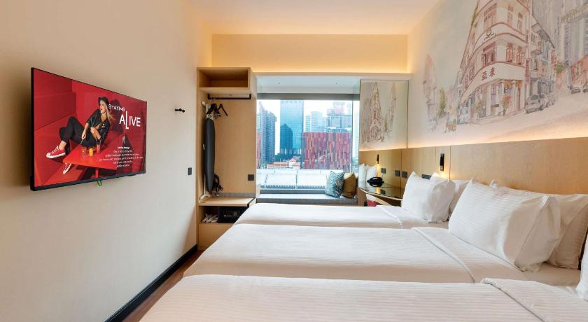Image of Superior Triple Room 3