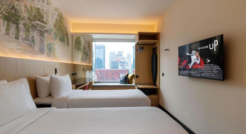 Image of Superior Twin Bed Room 1