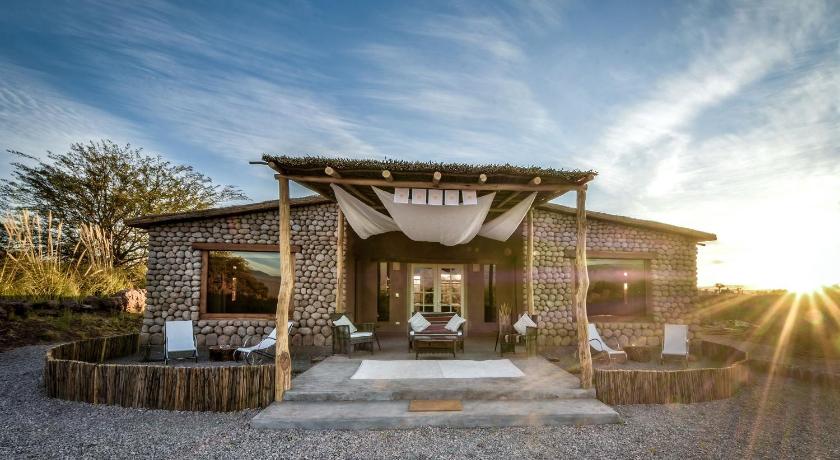 Casita La Brea — Hotel in San Pedro De Atacama