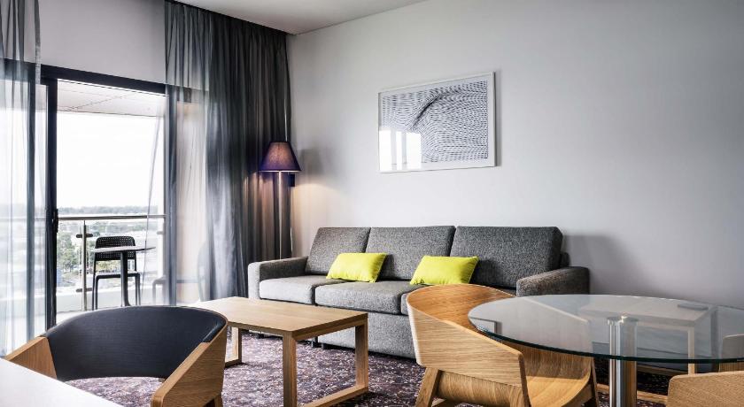 Image of Deluxe Apartment 4