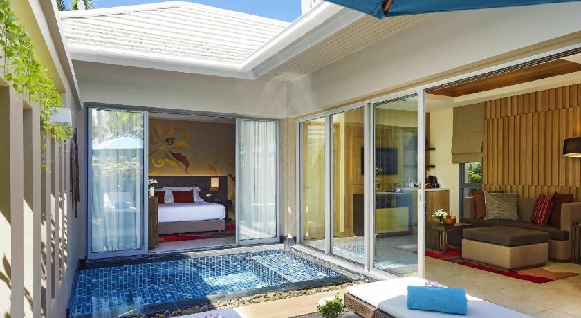 Image of 1 Bedroom Pool Villa 3