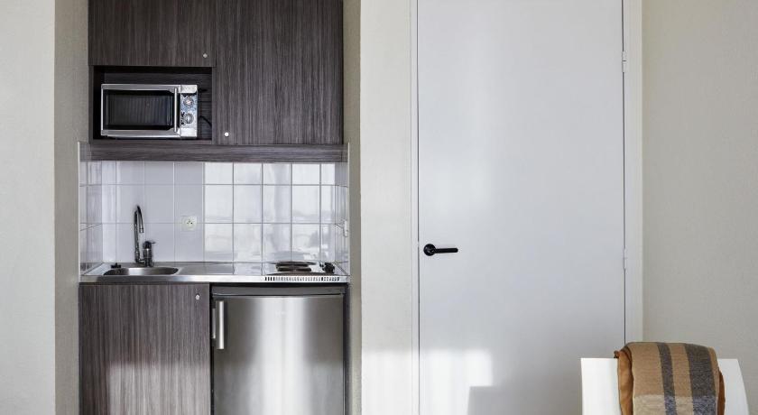 Image of Small studio for 2 people 10