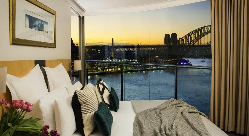 Image of Two-Bedroom Apartment with Harbor View 7