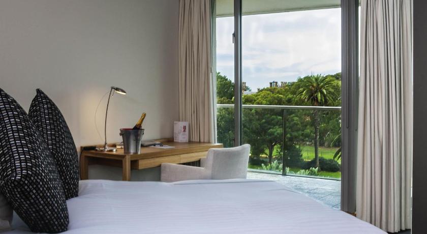 Image of One-Bedroom Apartment with Garden View - Non-refurbished 4
