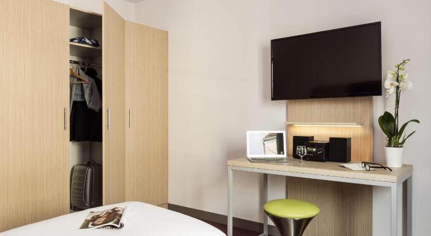 Image of Studio for 2 people 7