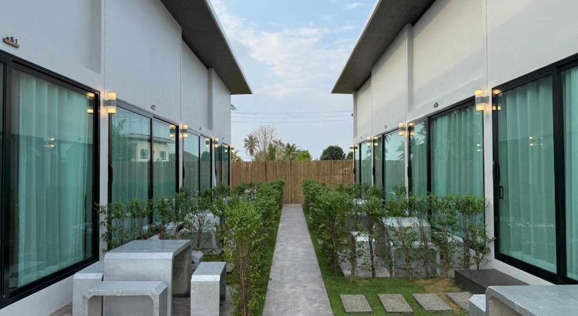 Heaven space resort - image 4