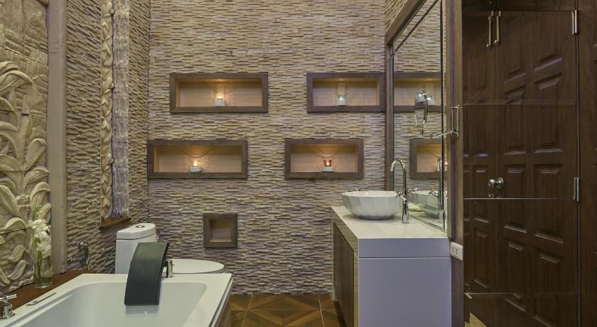 Image of Four-Bedroom Villa 2
