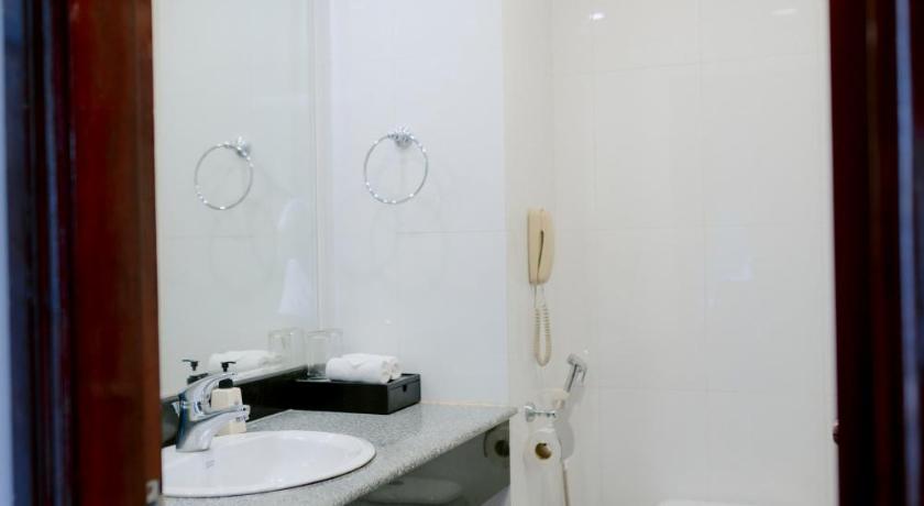 รูปของลักชัวรี เตียงแฝด (Luxury Twin) 2