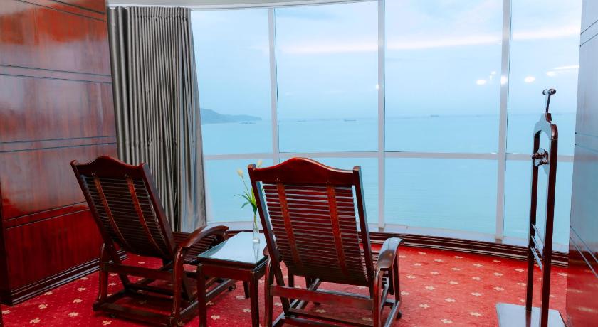 รูปของซีเกิล สวีท (Seagull Suite) 12