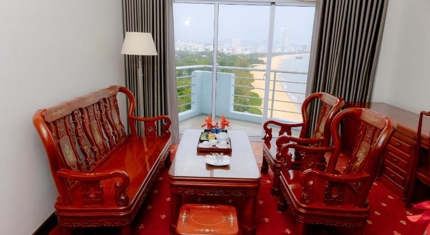 รูปของซีเกิล สวีท (Seagull Suite) 14