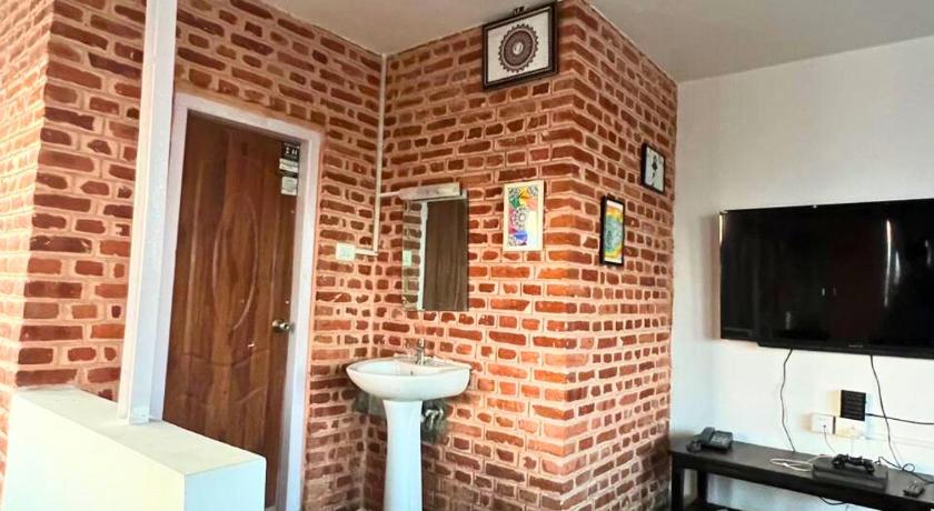 Deepjyoti Inn — Kathmandu (6)