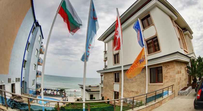 Paraiso Theopolis - All Inclusive photo