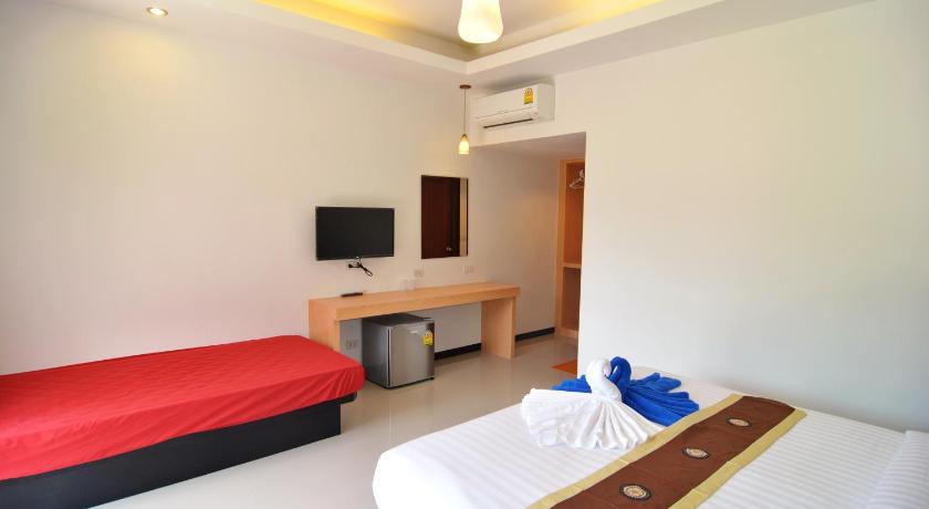 Image of Superior Pool View Room 12