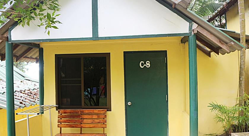 Image of Cabin Room 10