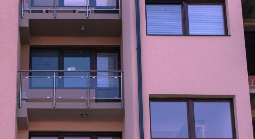Guesthouse Usce photo
