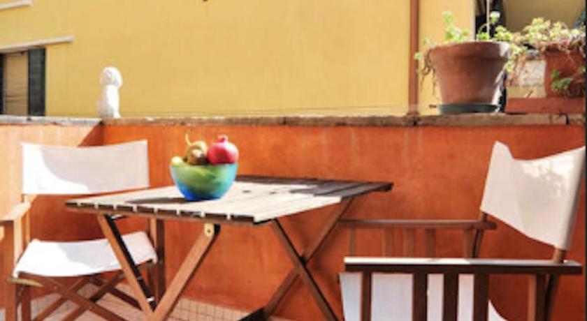 San Rocco Apartment photo
