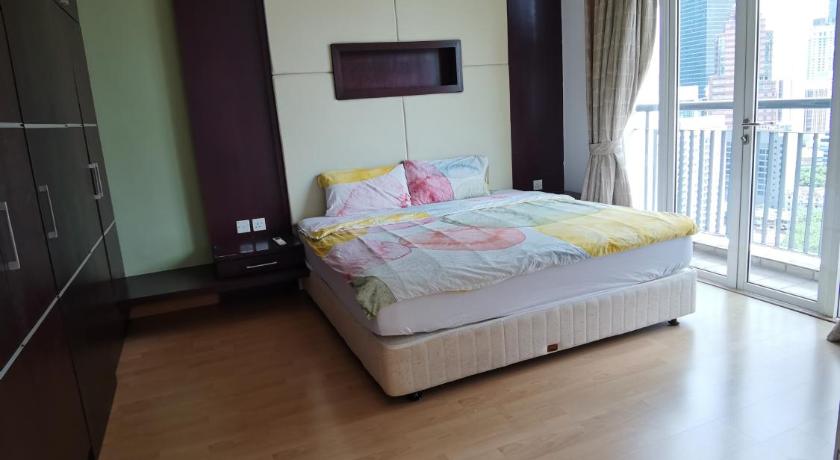 Seri Bukit Ceylon Suites Bukit Bintang - image 2