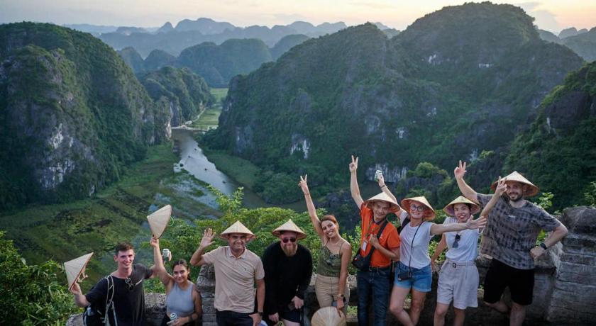 SUNDERLAND HaLong Hotel – Halong, DC