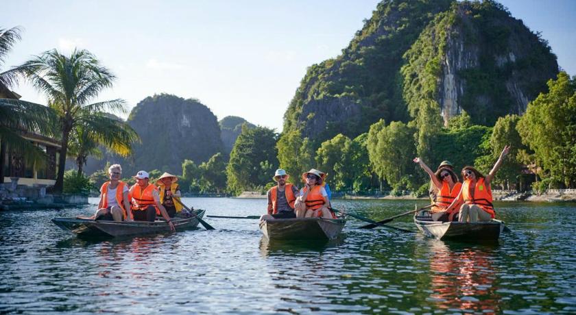 SUNDERLAND HaLong Hotel – Halong, DC