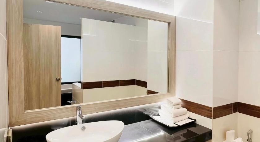 Image of Deluxe Room 17