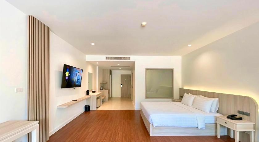 Image of Deluxe Room 0