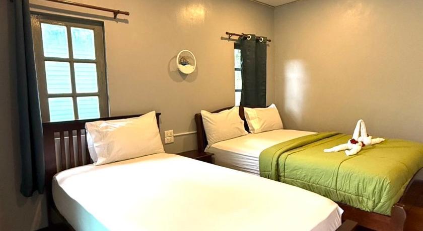 Image of Triple Room with Balcony 4