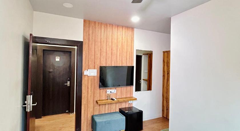 Hotel Asilo Prime - image 21