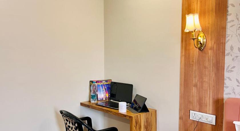 Hotel Asilo Prime - image 42