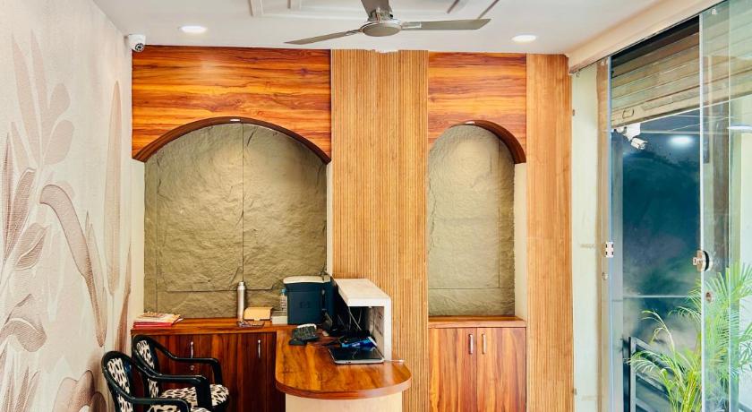 Hotel Asilo Prime - image 16