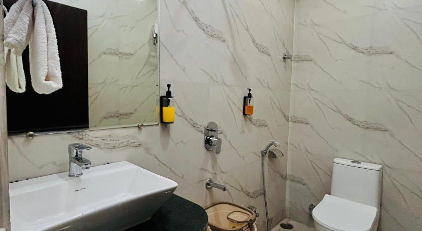 Hotel Asilo Prime - image 39