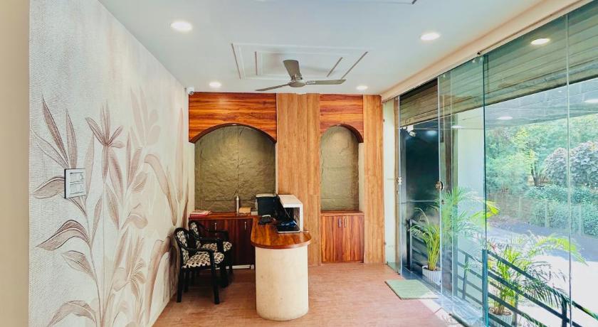 Hotel Asilo Prime - image 15