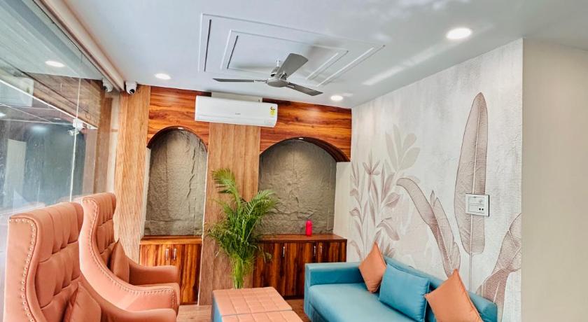 Hotel Asilo Prime - image 10