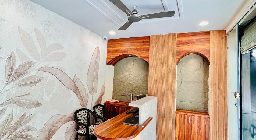 Hotel Asilo Prime - image 13