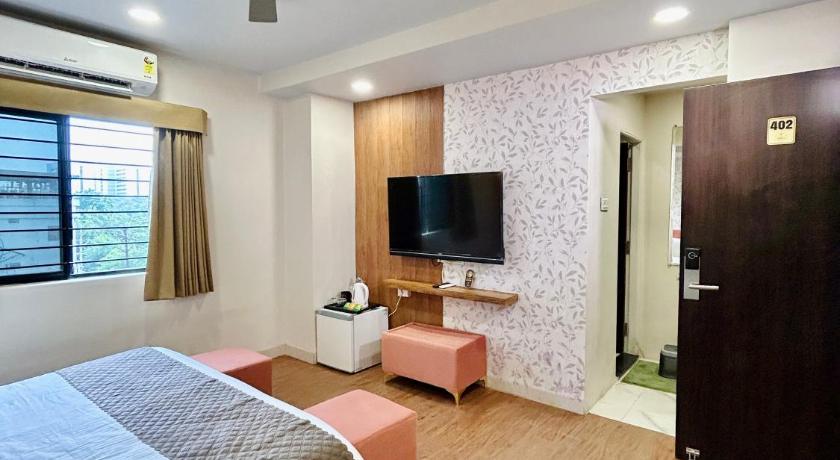 Hotel Asilo Prime - image 27