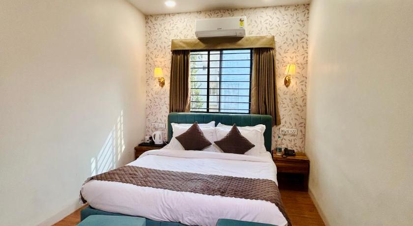 Hotel Asilo Prime - image 35