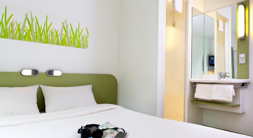 ibis budget Metz Sud