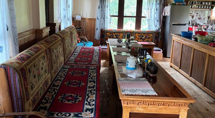 Hotel Eco Friendly Pvt in Melamchi — photo 3