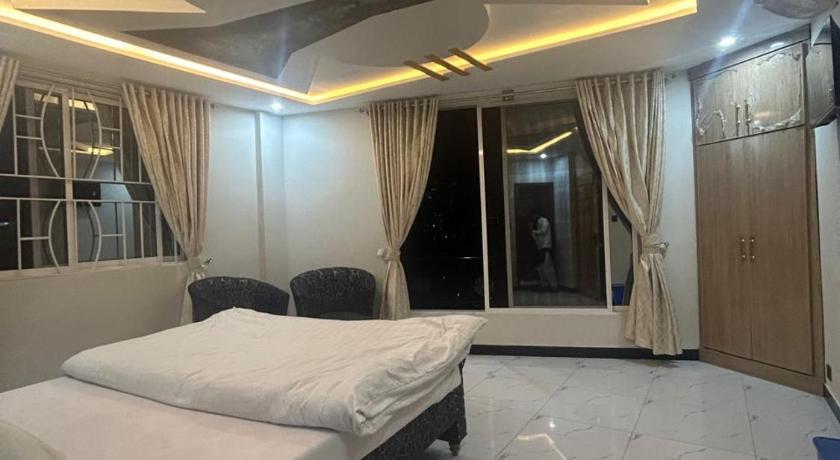 askari lodges