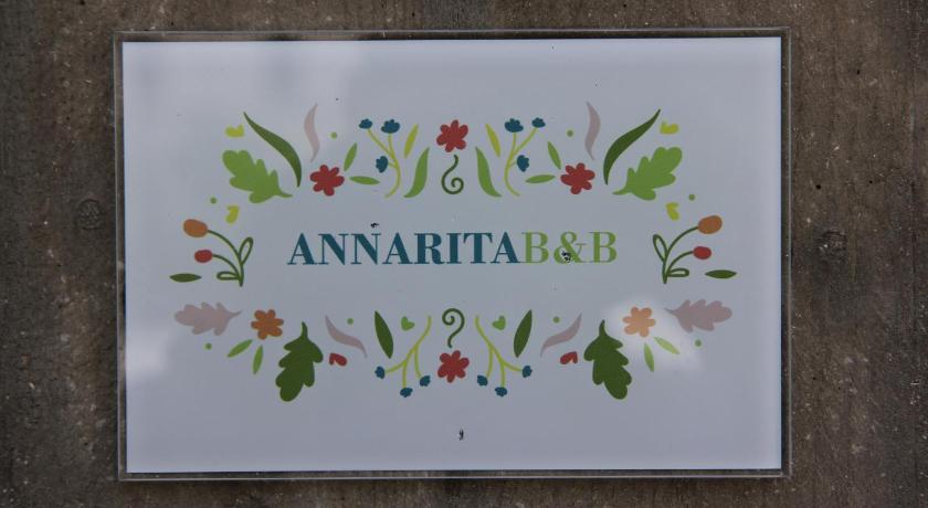 Anna Rita B&B