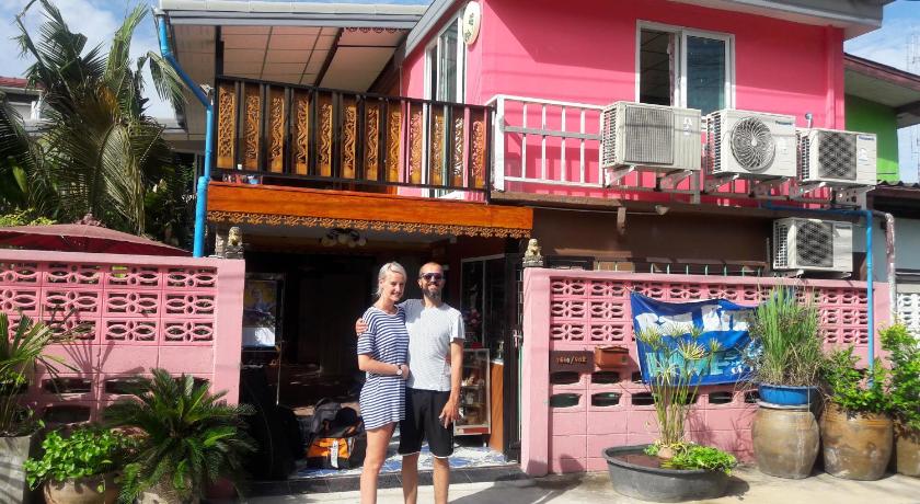 BanKruAe Homestay - image 11