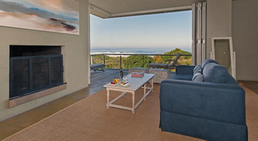 Mosselberg On Grotto Beach Boutique Villa - image 3