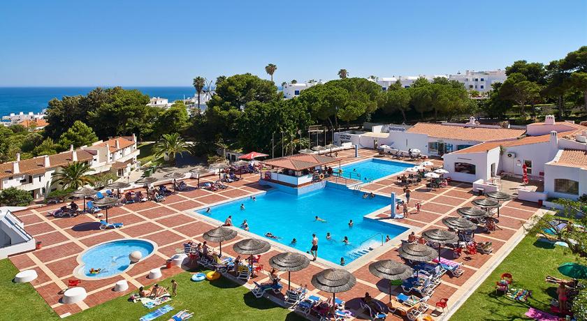 Albufeira Jardim in Portugal - Room Deals, Photos & Reviews