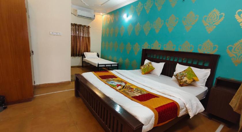 Hotel Golden Grand Jaisalmer - image 14