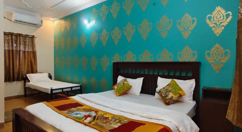 Hotel Golden Grand Jaisalmer - image 15