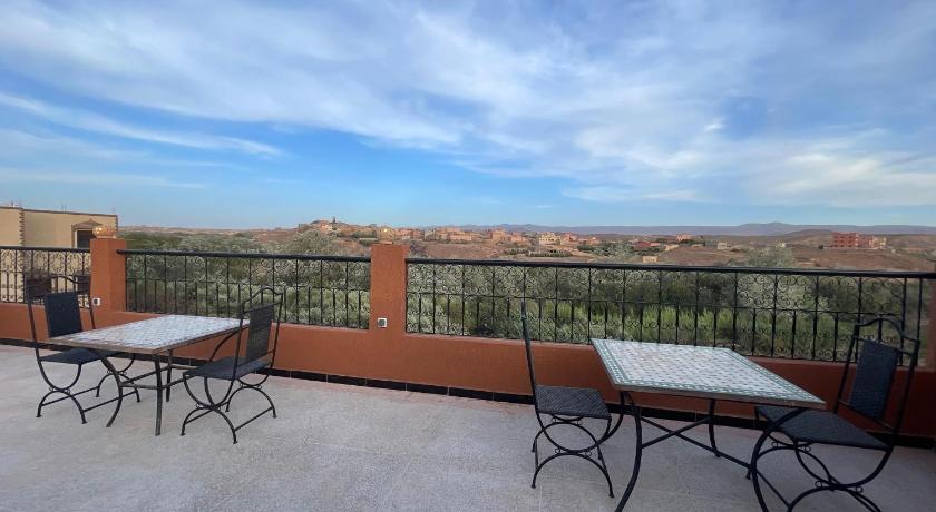 dar olivegarden inn