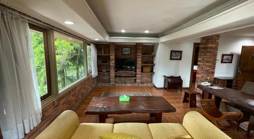 The Pinewood Lodge & Organic Farm - image 32