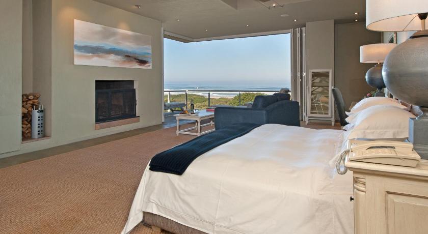 Mosselberg On Grotto Beach Boutique Villa - image 10