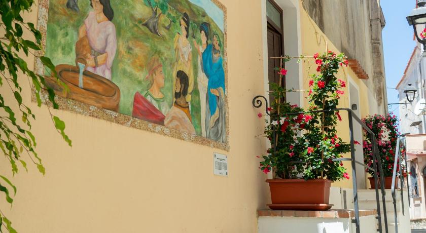 Relax nel Centro Storico
