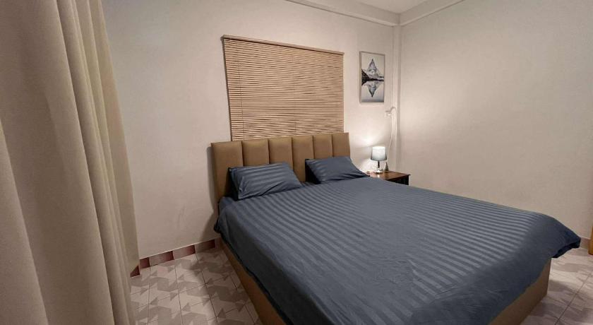 ハートヤイ S Home Hat Yai 4つ星 ゲストハウス スイート