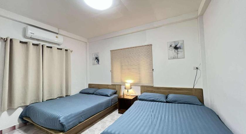 ハートヤイ S Home Hat Yai 4つ星 ゲストハウス レストラン